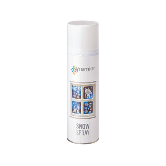 Premier Decorative Snow 300ml