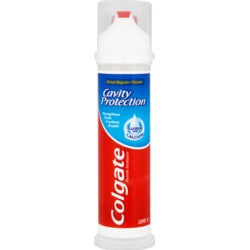 Colgate Cavity Protection Toothpaste