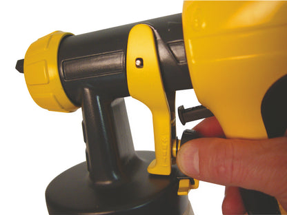 Wagner Wood And Metal Sprayer
