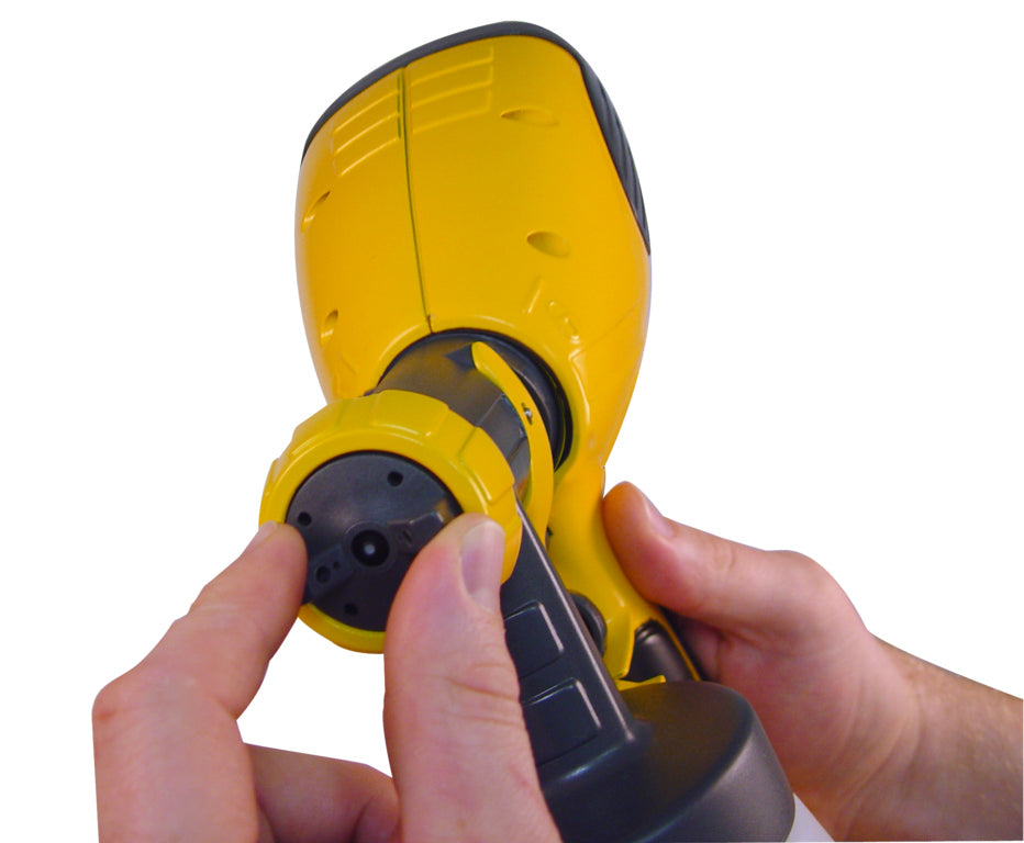 Wagner Wood And Metal Sprayer