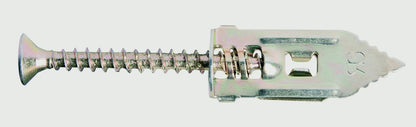 Rawlplug Tap It Hammer In Fixing For Plasterboard With Screw