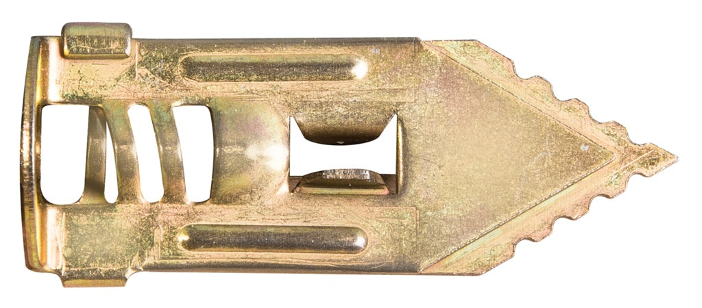 Rawlplug Tap It Hammer In Fixing For Plasterboard With Screw