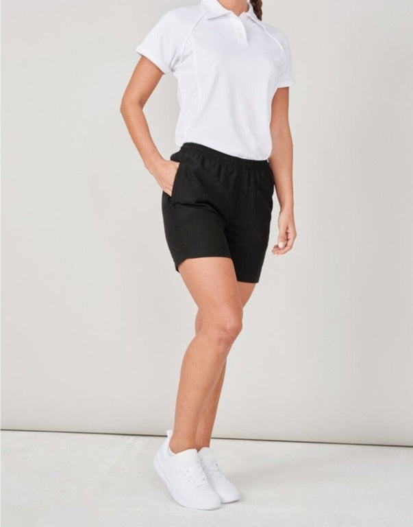 Prestige Shorts Black XXLarge