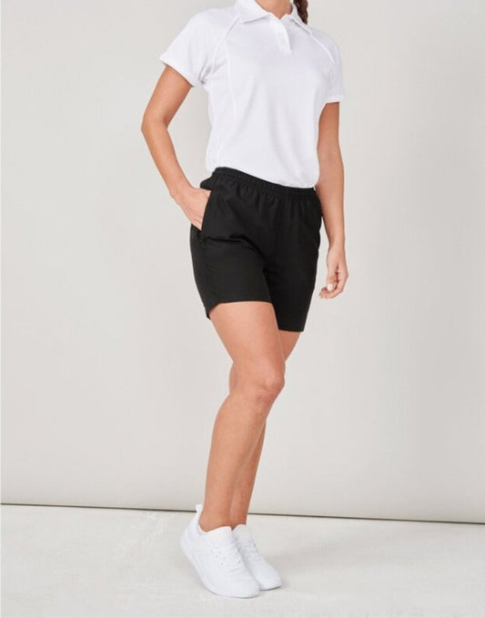 Prestige Shorts Black XXLarge