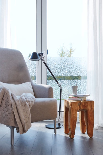 d-c-fix® Static Cling Window Film Stripe Hope