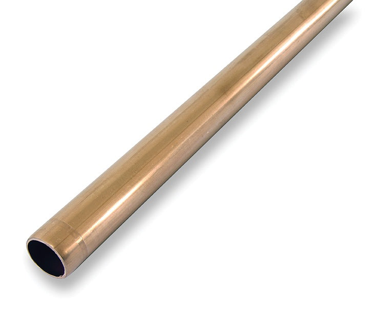 Cubralco Copper Pipe 3m x 28mm