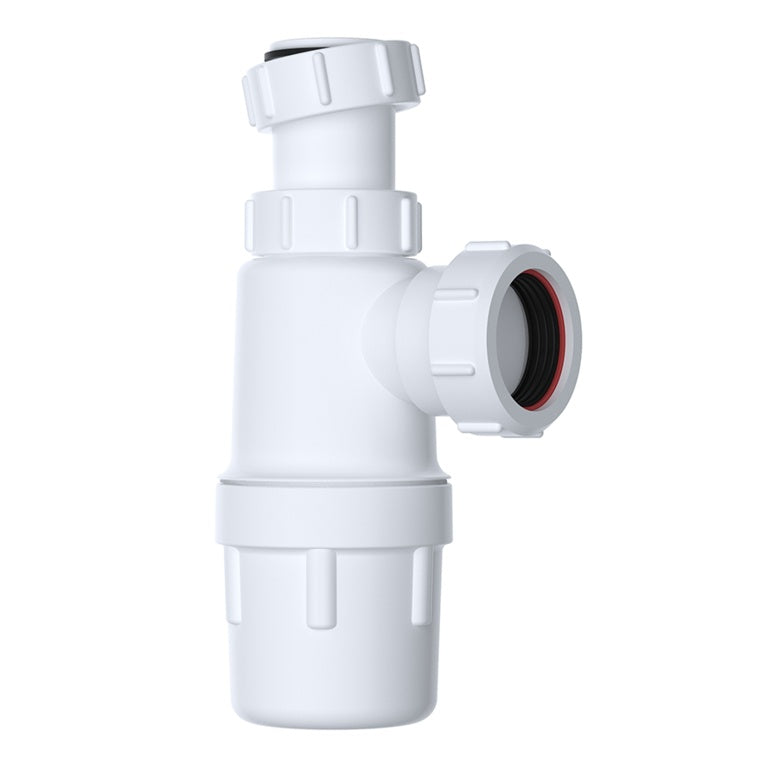 Viva Telescopic Bottle Trap 40mm