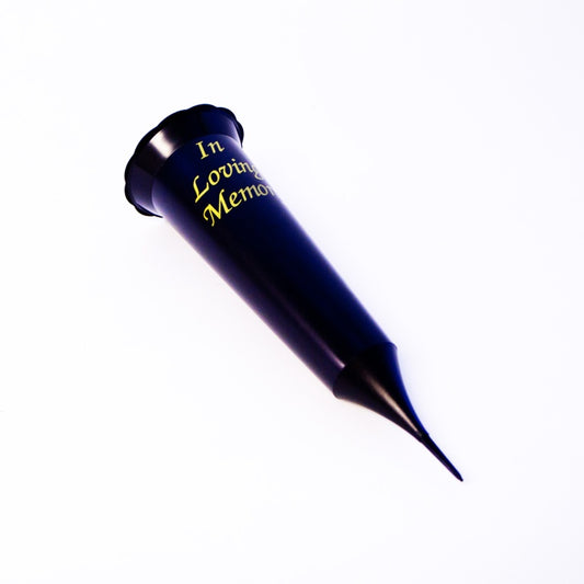 Grave Vase Spike
