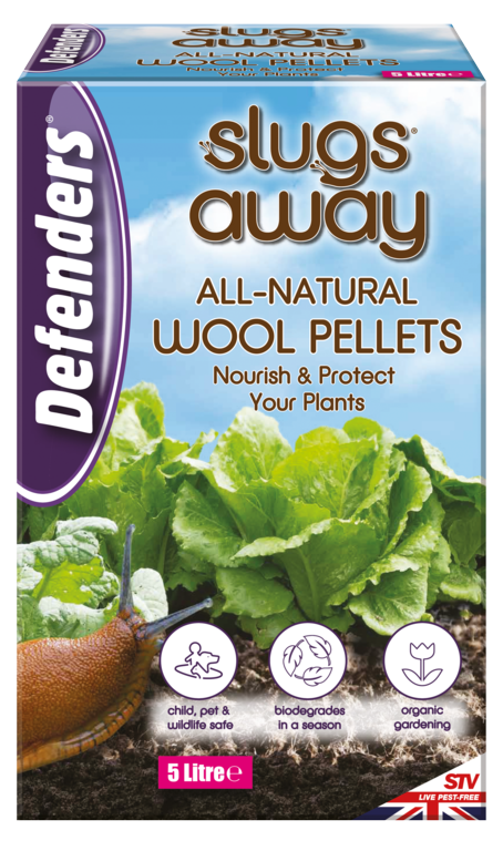 Defenders Garden Care Slugs Away