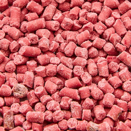 Ambassador Berry Suet Pellets