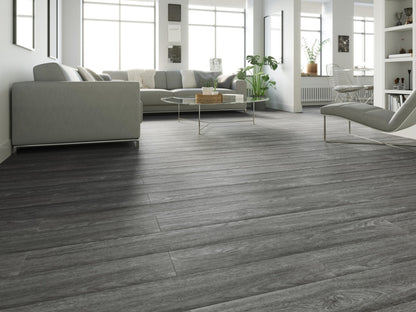 Woodside Luxury Vinyl Click Flooring