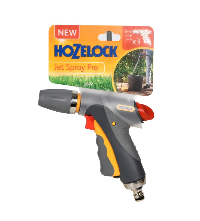 Jet Spray Pro Gun