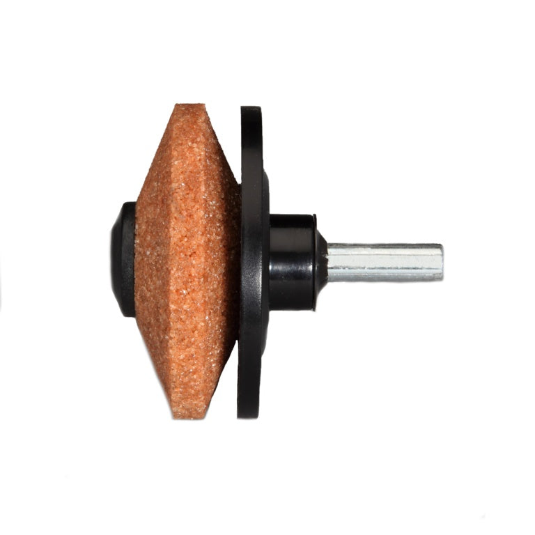 Multi-SharpÂ® Rotary Mower Sharpener