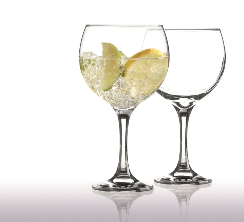 Ravenhead Entertain Gin Balloons