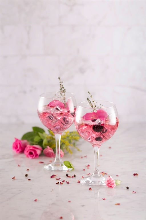 Ravenhead Entertain Gin Balloons