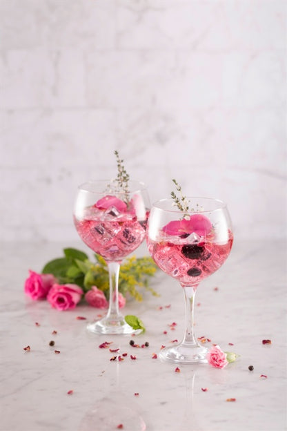 Ravenhead Entertain Gin Balloons