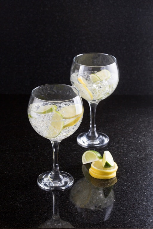 Ravenhead Entertain Gin Balloons