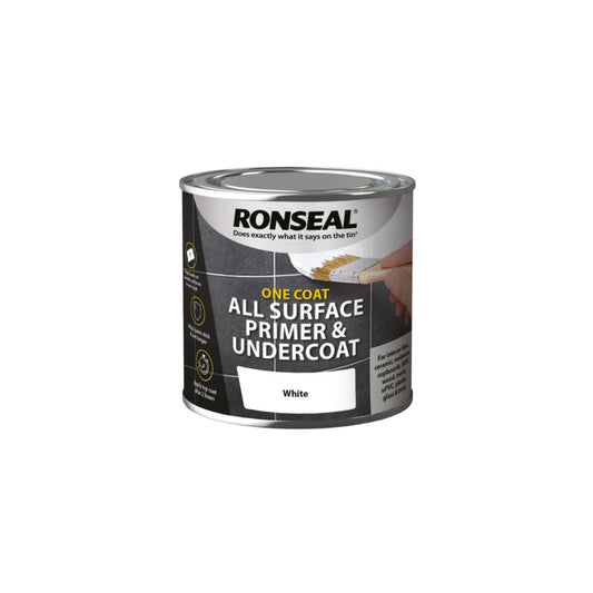 One Coat All Surface Primer & Undercoat