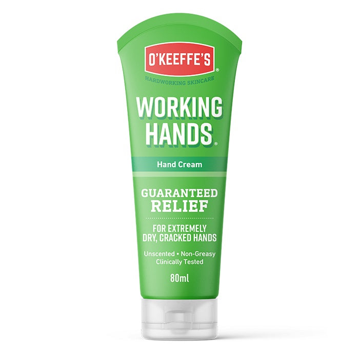 OKeeffes Working Hands 80ml