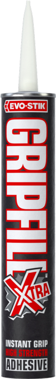 Evo-Stik Gripfill Xtra