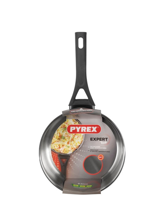 Pyrex Expert Touch Saucepan & Lid 20cm