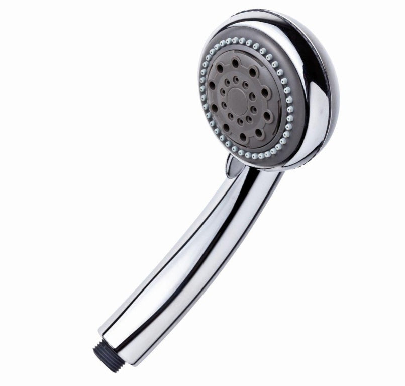 Blue Canyon Sirius Three Mode Shower Head Chrome