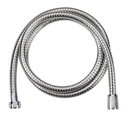 Blue Canyon Marino Stainless Steel Shower Hose 2m