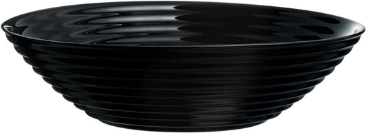 Luminarc Harena Multi Purpose Bowl Black 16cm