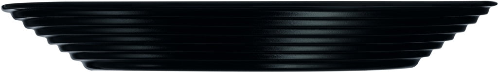Luminarc Harena Soup Plate Black 23.5cm