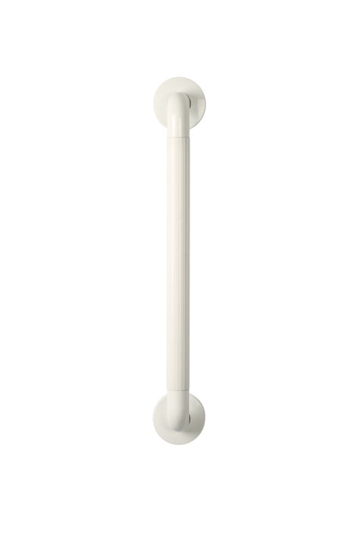 Croydex Abs Grab Bar White 450mm