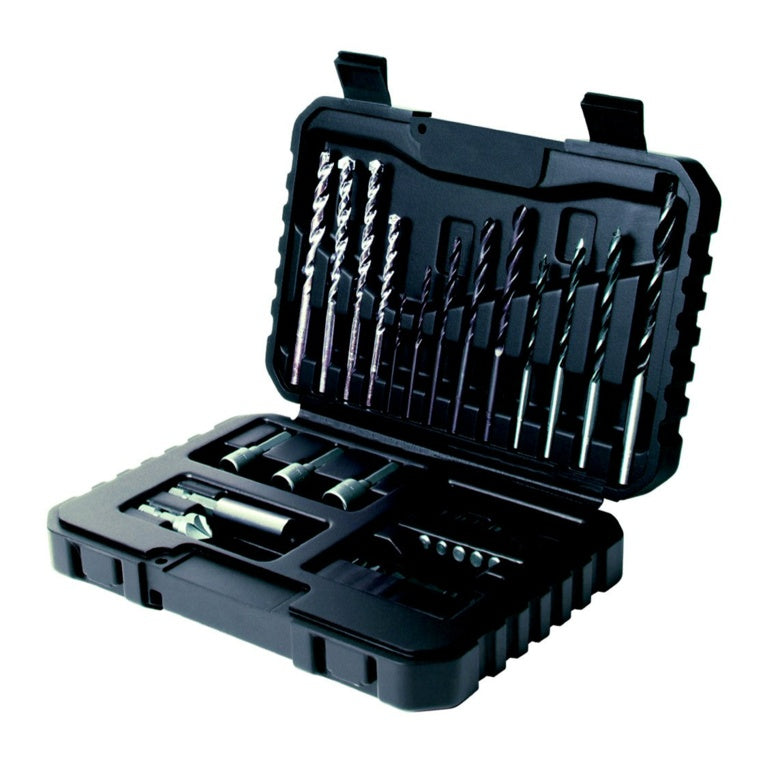 Black & Decker 32 Piece Accessory Set