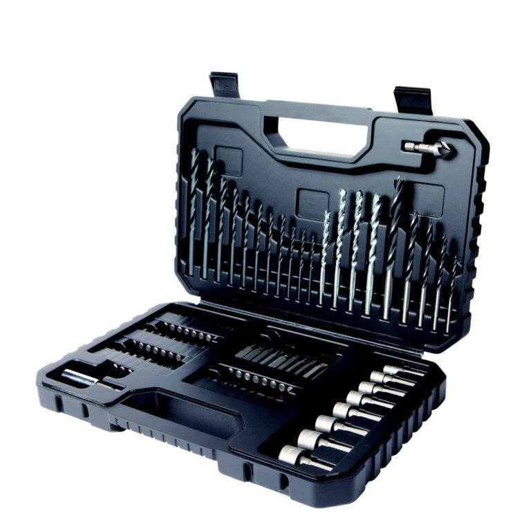 Black & Decker Mixed Accessory Set