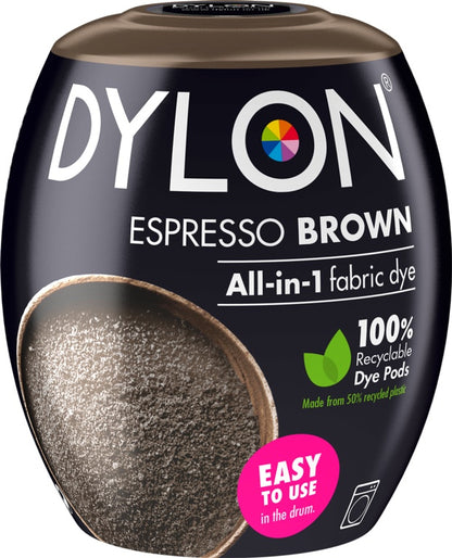 Dylon All in 1 Fabric Dye