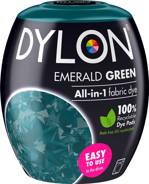 Dylon All in 1 Fabric Dye