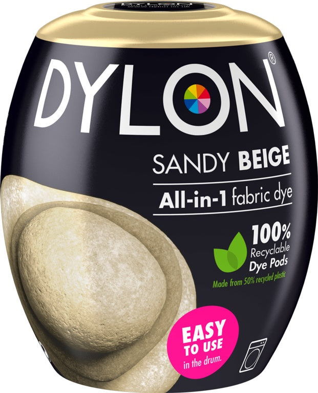 Dylon All in 1 Fabric Dye