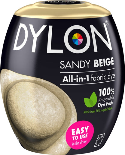 Dylon All in 1 Fabric Dye