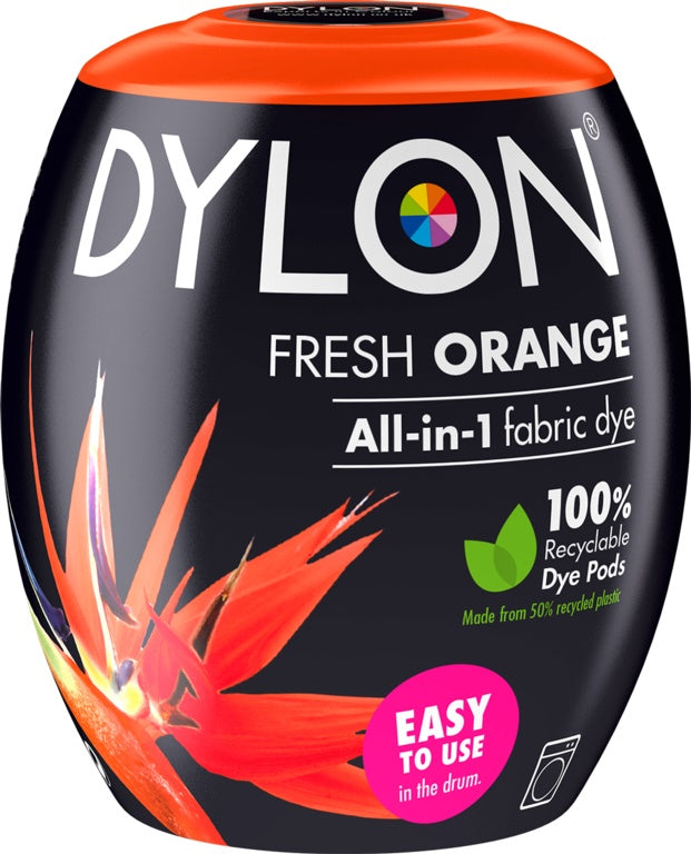 Dylon All in 1 Fabric Dye