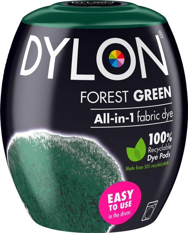 Dylon All in 1 Fabric Dye