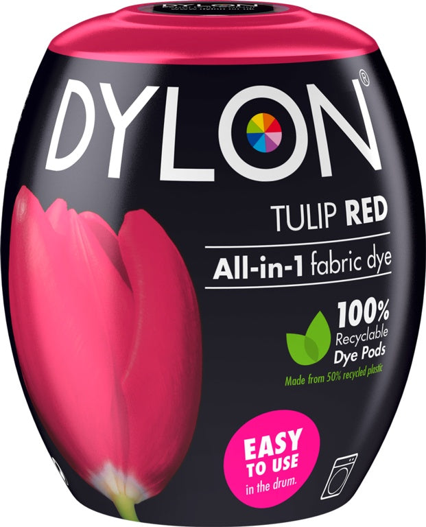 Dylon All in 1 Fabric Dye