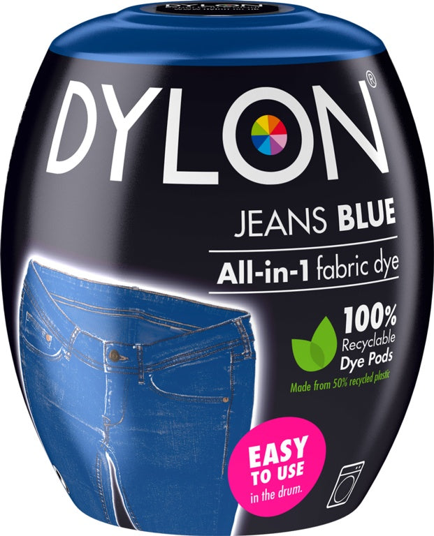 Dylon All in 1 Fabric Dye