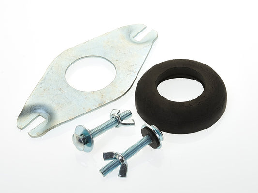 Make Close Coupling Kit 1 1/2"