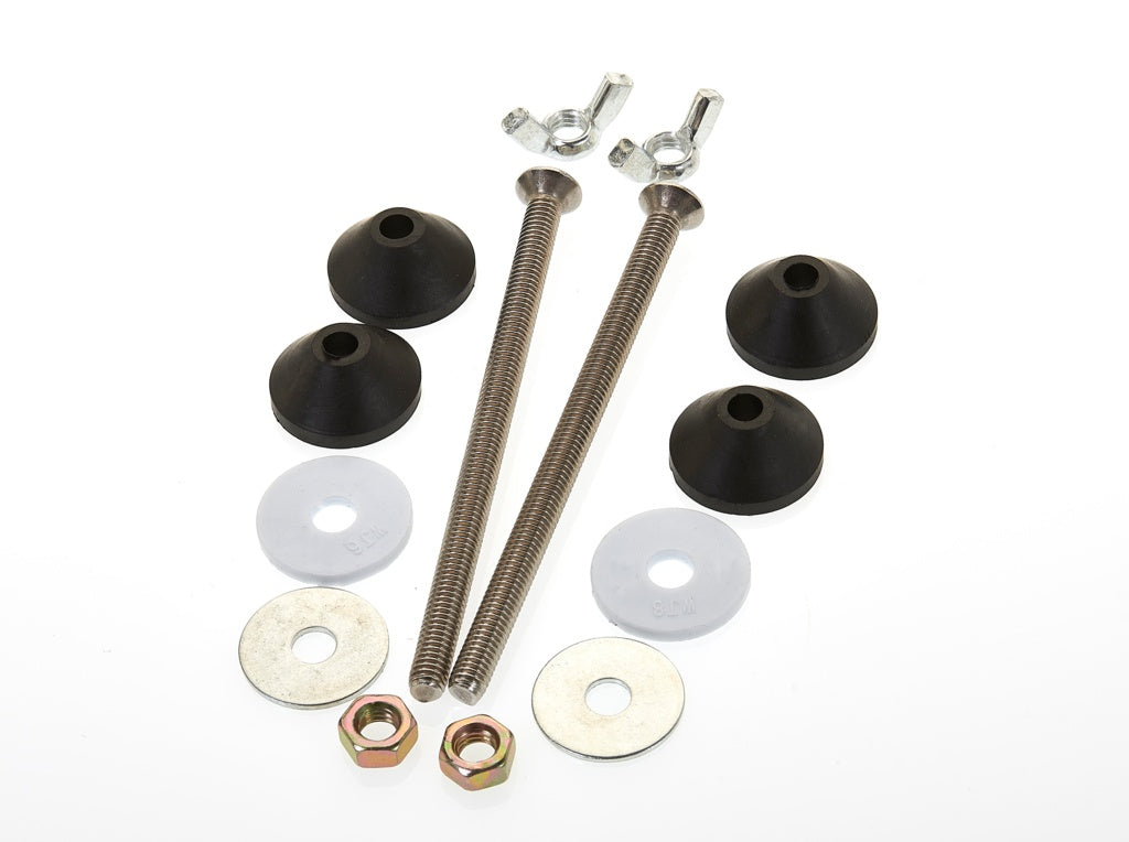 Make Cistern Bolt Through Kit