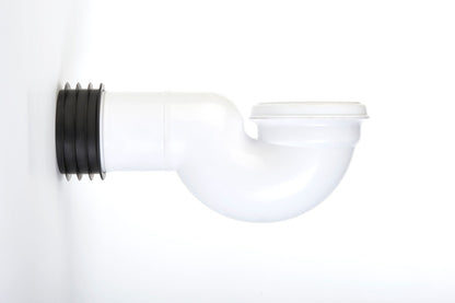 Make WC Pan Connector