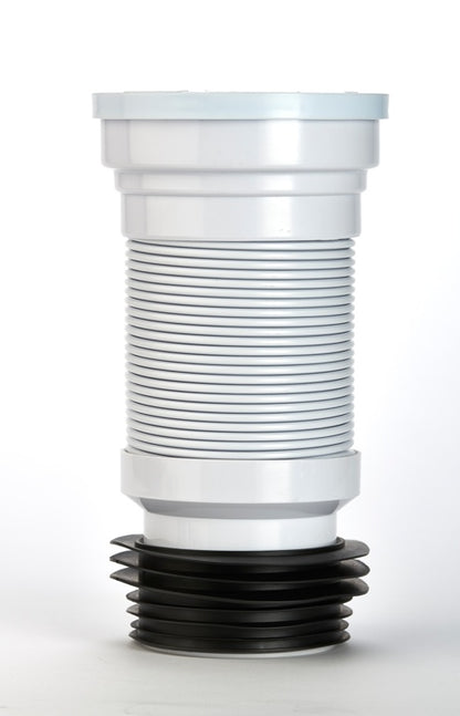 Make WC Pan Connector