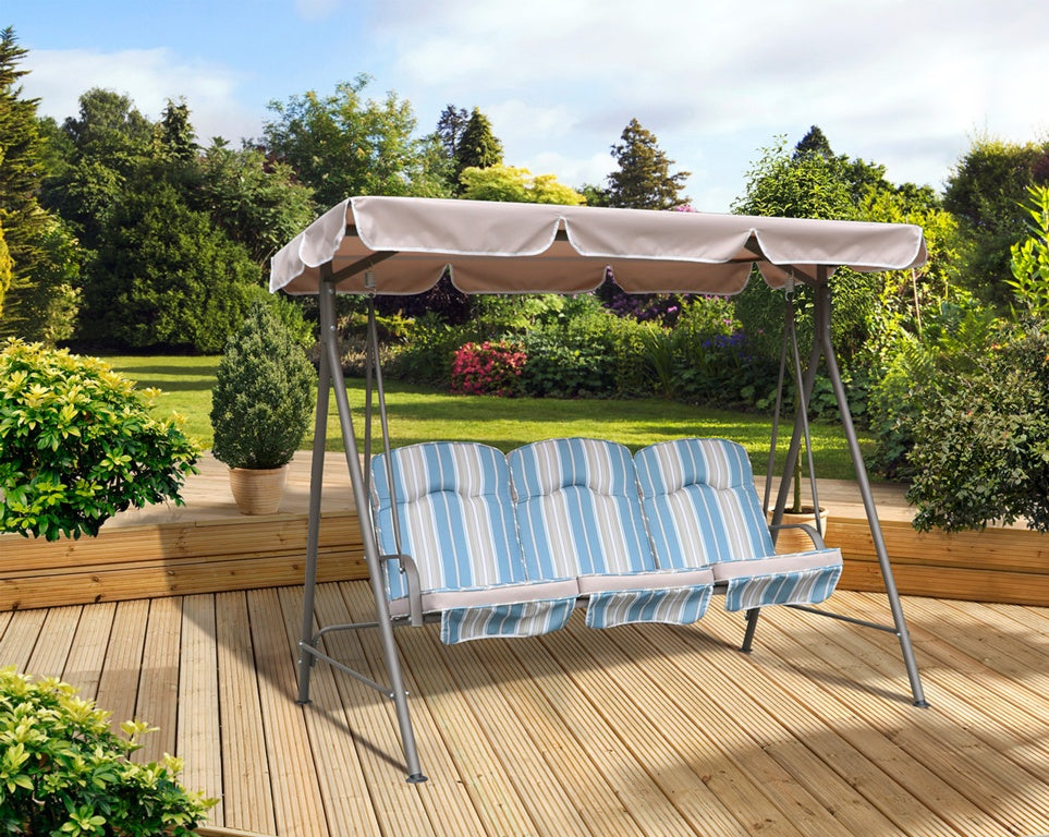 Pagoda Roma Hammock