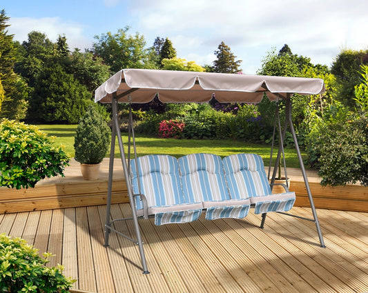 Pagoda Roma Hammock