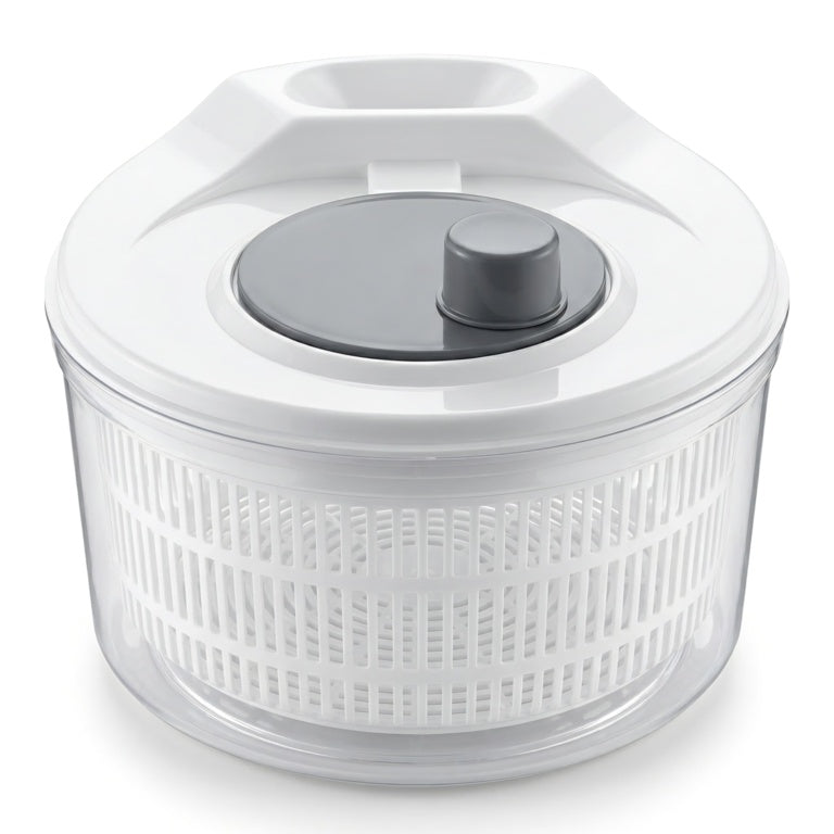 Blue Canyon Salad Spinner