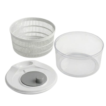 Blue Canyon Salad Spinner
