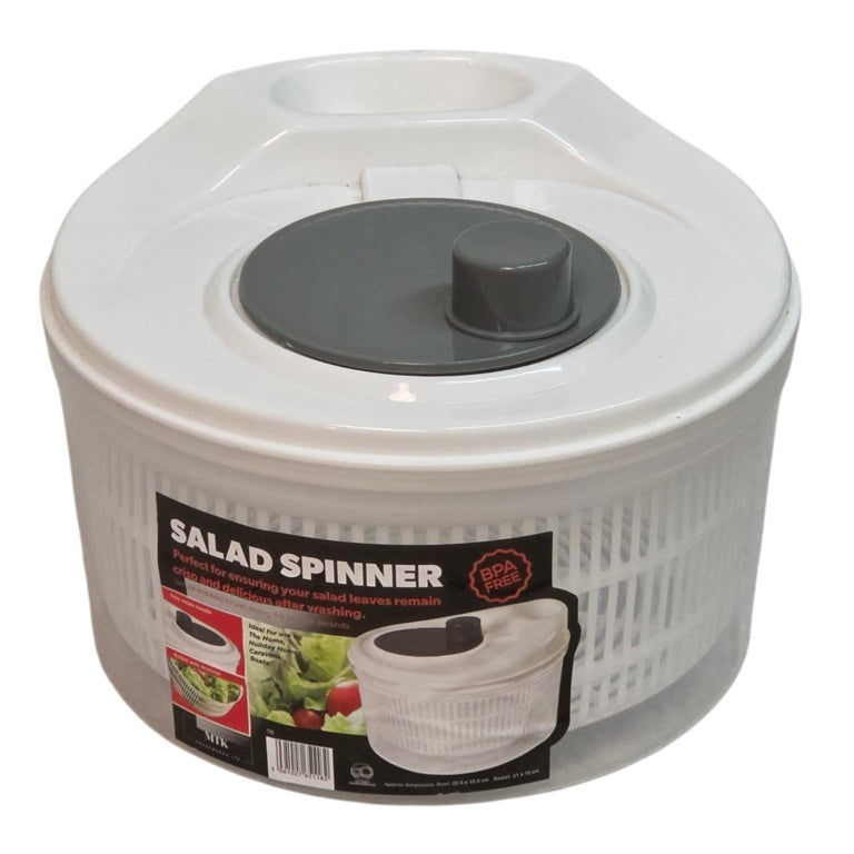 Blue Canyon Salad Spinner