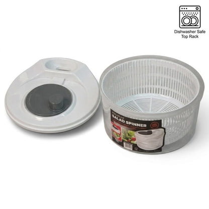 Blue Canyon Salad Spinner
